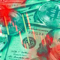 100% Tariffs on Chinese Goods Trigger Crypto Flash Crash: Impact on Leveraged Trading