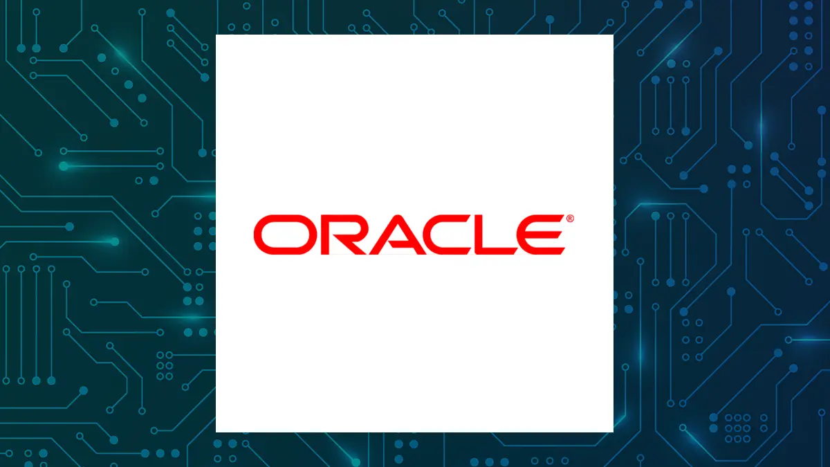 Top Blockchain Stocks to Watch: Oracle, Applied Digital, and Riot Platforms