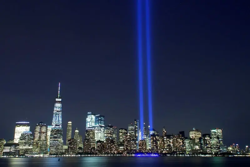25 Years After 9/11: How the Attack Transformed International Security
