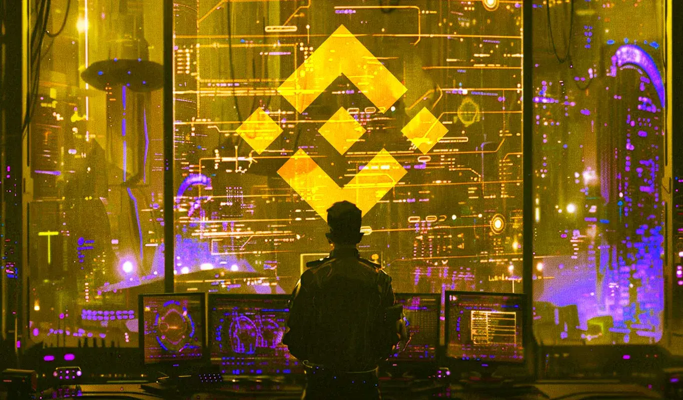 $5,000,000,000 Abruptly Exits Binance Wallets as Founder Warns Exchange May Have Been Hacked