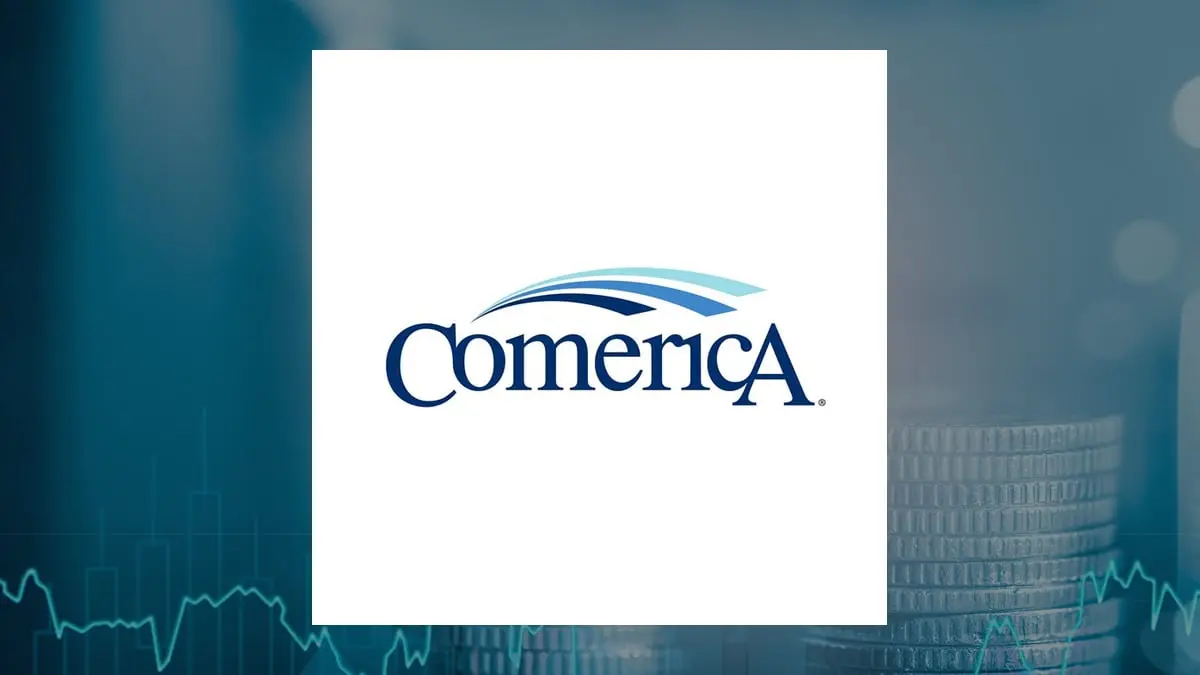 5 Financial Stocks to Watch Today: Comerica, Cadence Bank, Robinhood Markets, Intuit & PayPal