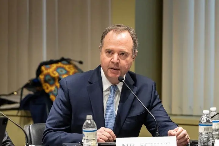 Adam Schiff Introduces COIN Act to Combat Cryptocurrency Corruption