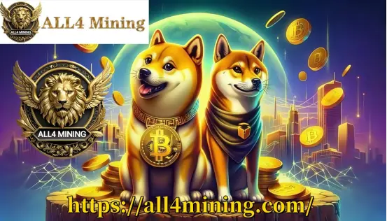 ALL4 Mining Revolutionizes Cryptocurrency Mining with Cost-Effective Cloud Solutions