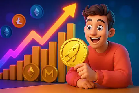 Altcoin Season 2025: Why MAGACOIN FINANCE is the Cryptocurrency to Watch