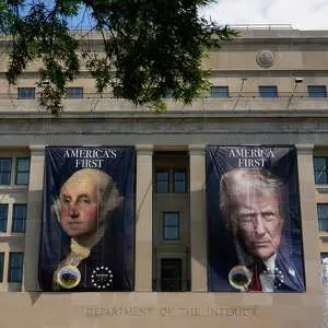 America's 250th Anniversary: Reflections on Democracy and the Trump Presidency