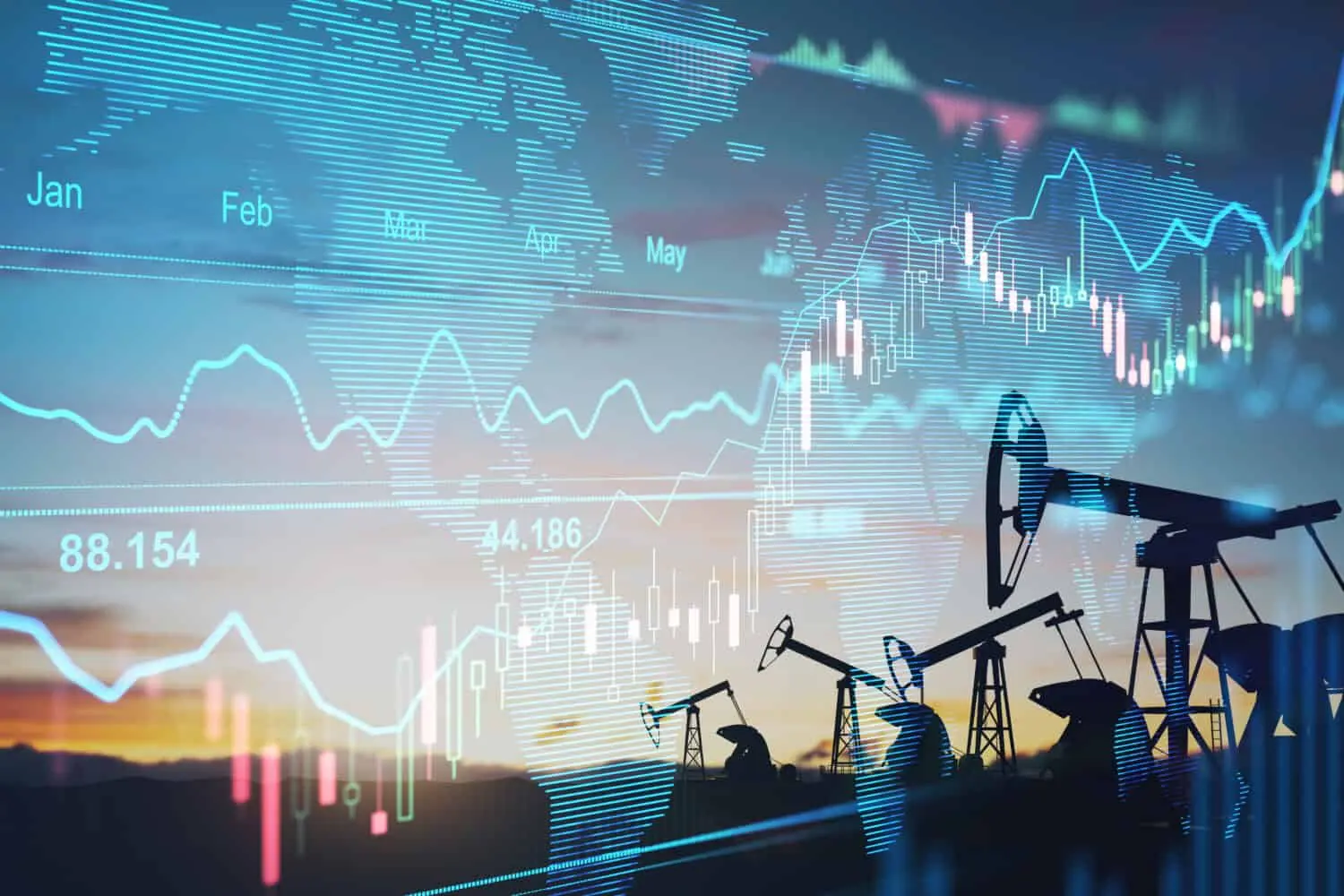 Anti-ESG Energy ETF DRLL: A Pure Oil-Price Play When Volatility Strikes