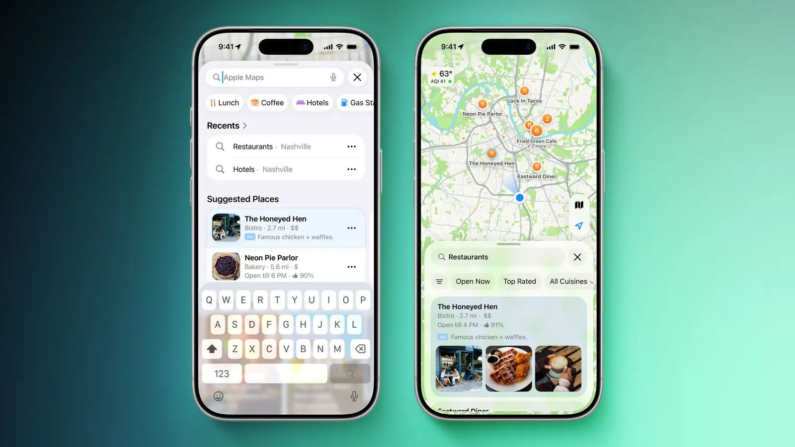 Apple Maps Ad Restrictions: What Categories Are Banned Under the New Advertising Services Policy