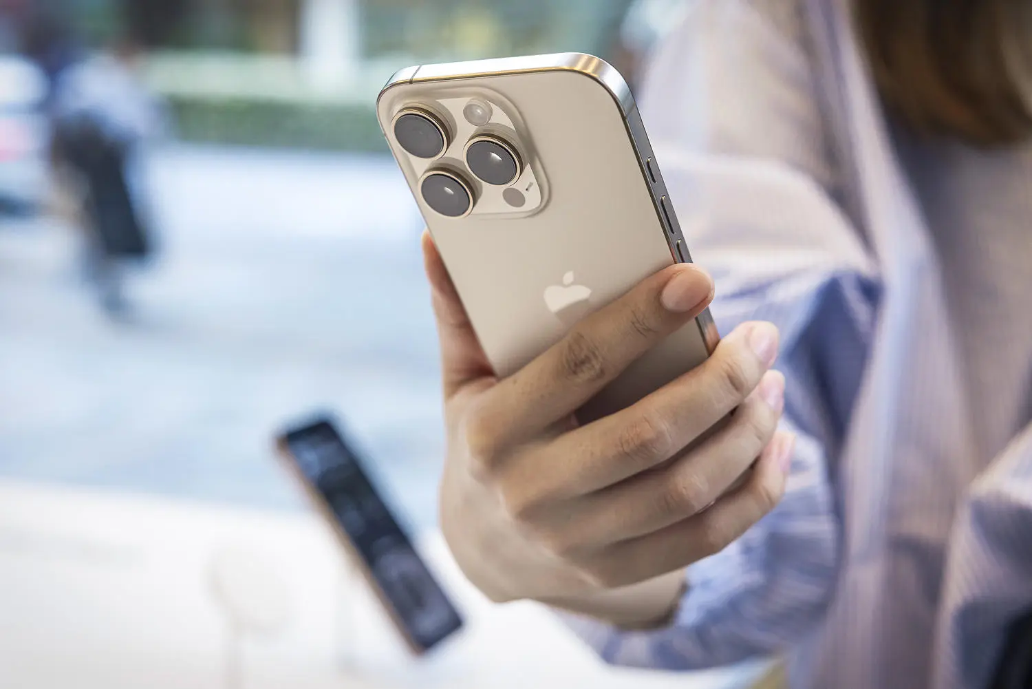 Apple Urges iPhone Owners to Update iOS After New Vulnerability Findings