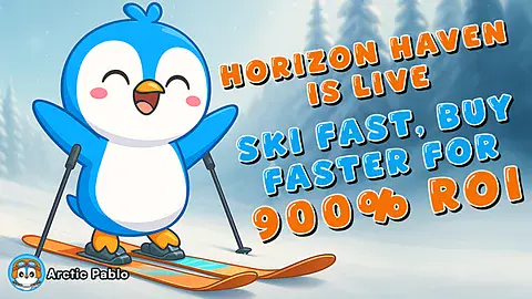 Arctic Pablo Coin: A Top Meme Cryptocurrency to Watch Now