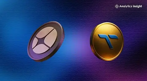 Aster vs Tapzi: Top Altcoin Picks Driving Crypto Momentum in Q4 2025