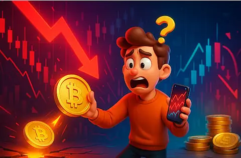 Avoid These Common Mistakes: A Guide for New Crypto Investors