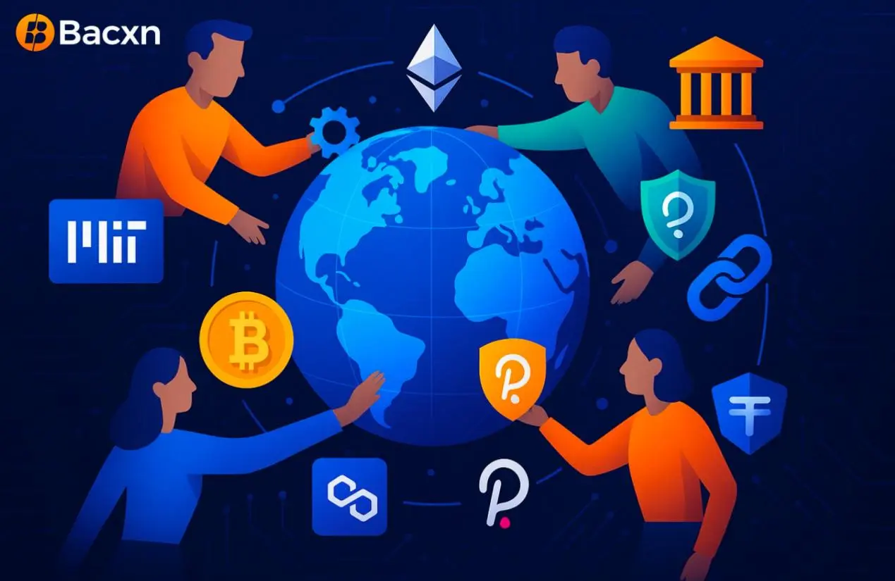 BACXN Launches Global Partnership Expansion Plan to Enhance Web3 Ecosystem