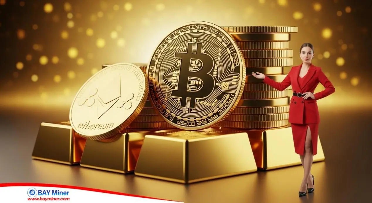 BAY Miner Launches AI-Driven Cryptocurrency Cloud Mining Platform