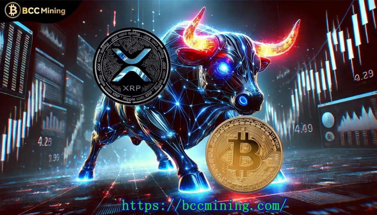 BCC Mining: A Stable Investment Amid Cryptocurrency Volatility