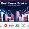 Best Forex Brokers in the USA: Top Picks & How to Choose