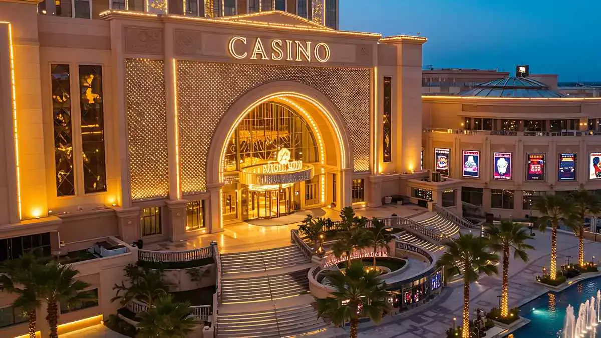 Best Gambling Sites in 2025: Top Real Money Online Casinos with Fast Payouts