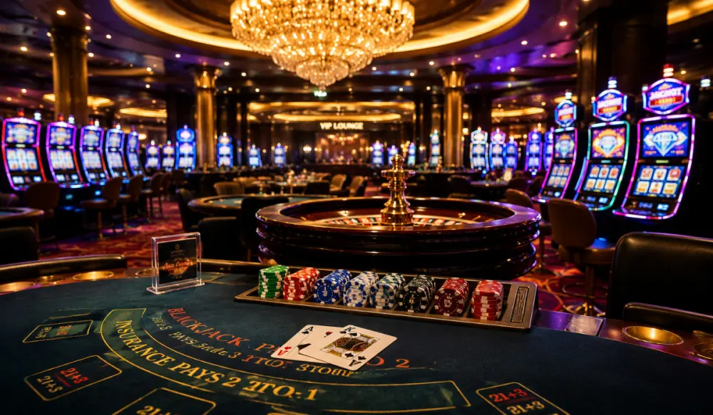 Best No Deposit Bonuses: Top Online Casinos with Free Spins & Bonus Codes