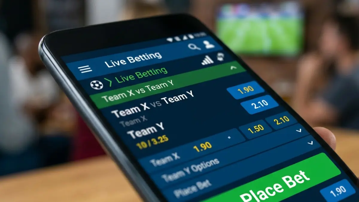 Best Offshore Betting Sites 2026: Top Offshore Sportsbooks & Bonuses