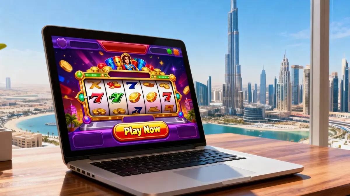 Best Online Casino Dubai 2026: Top 10 UAE Gambling Sites Reviewed
