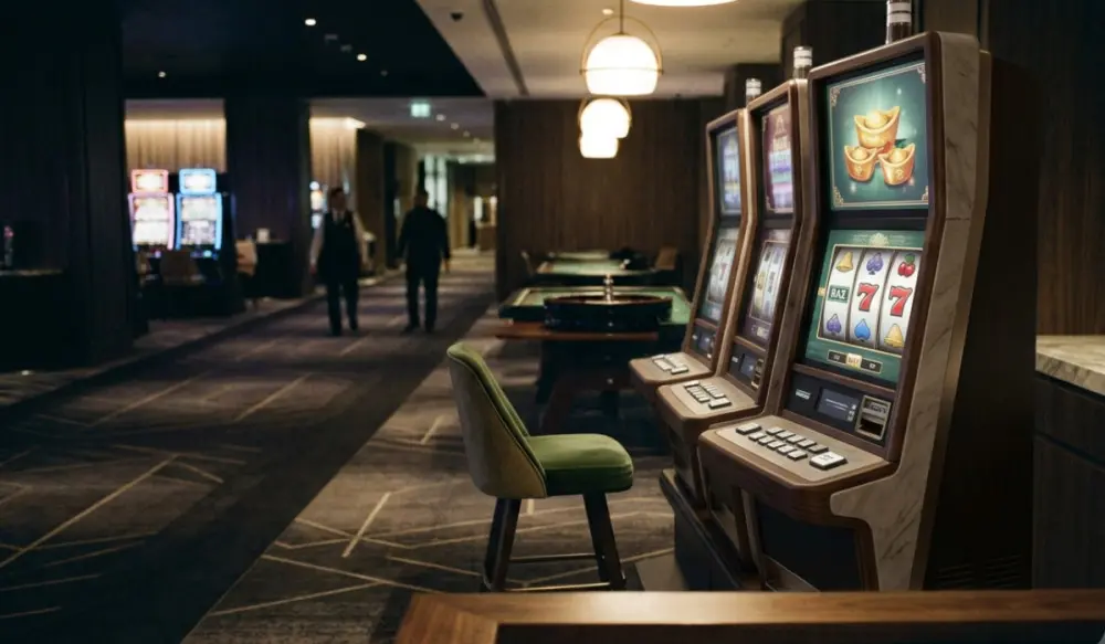 Best Online Slots Sites 2026: Top Casinos, Bonuses & High-RTP Picks