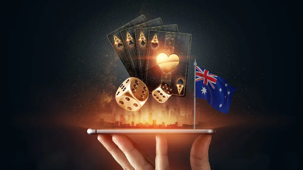 Best Real Money Online Casinos in Australia — Top Pick: Casinonic