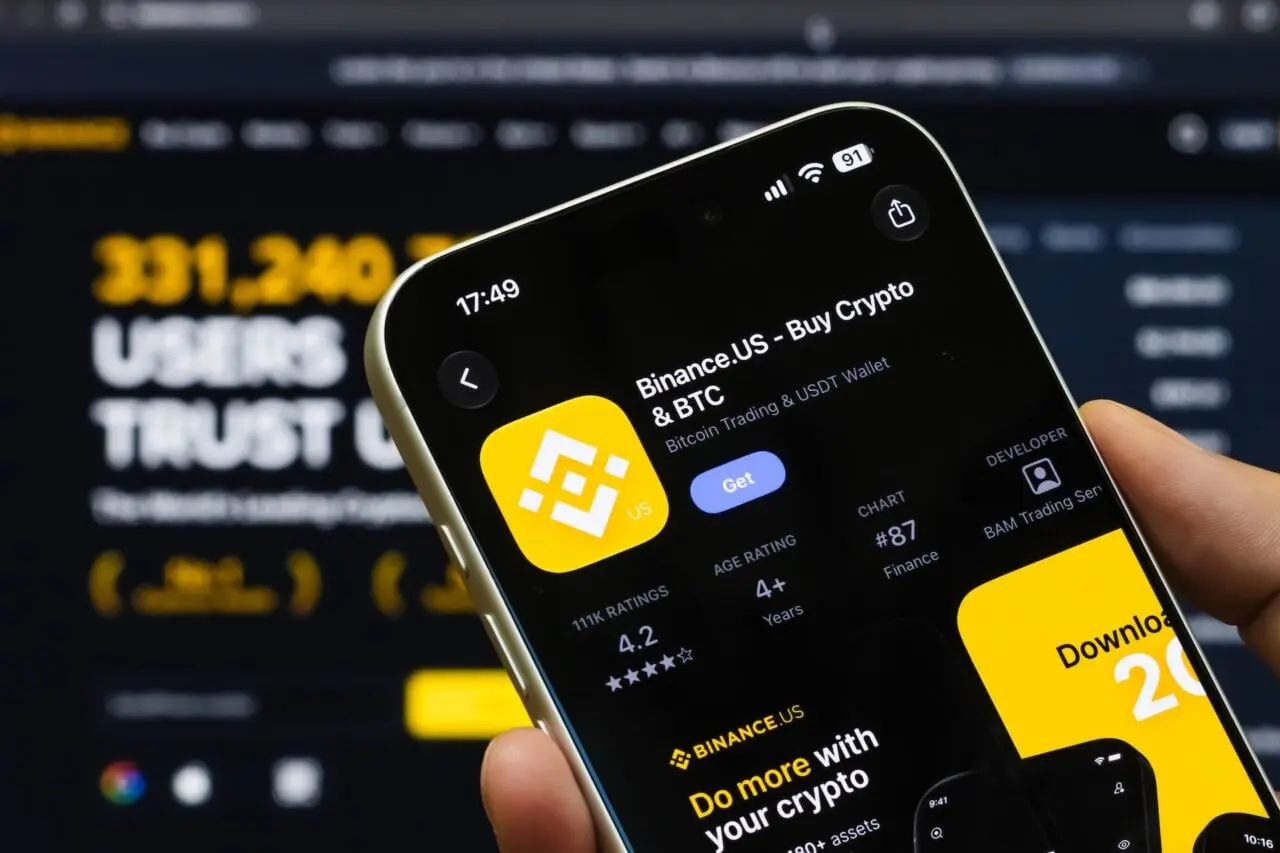 Binance Investigating Potential Massive Hack: What Users Need to Know