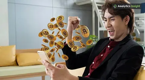 Bitcoin and Crypto Markets Surge as Strategic Bitcoin Reserve Expands