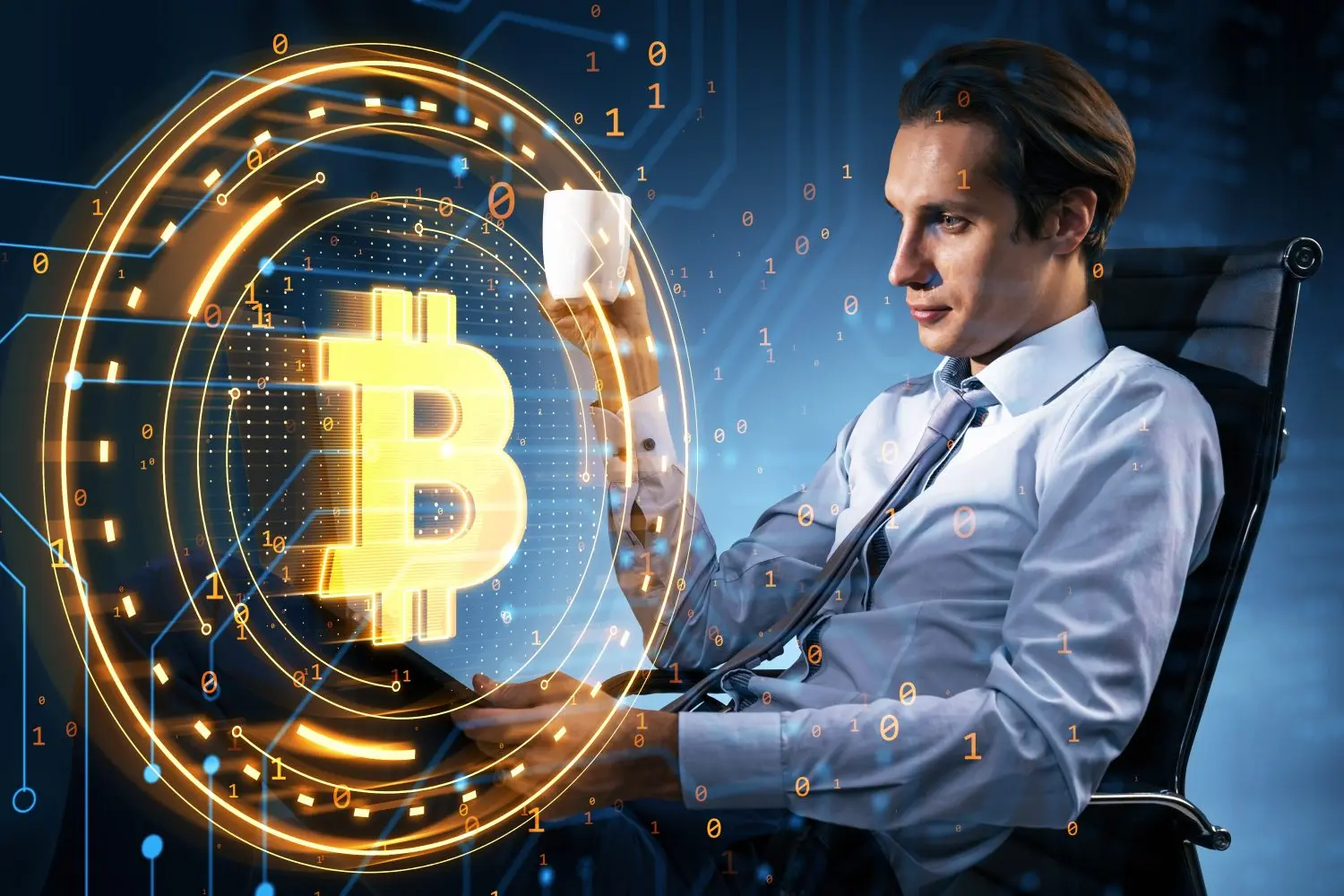 Bitcoin and Quantum Computing: Arthur Hayes Says the Real Risk Is Your Own Habit