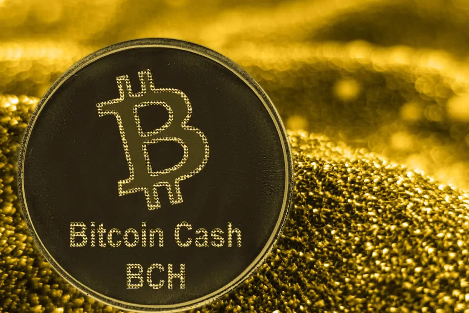 Bitcoin Cash Outpaces Bitcoin: Can BCH Keep Outrunning BTC?