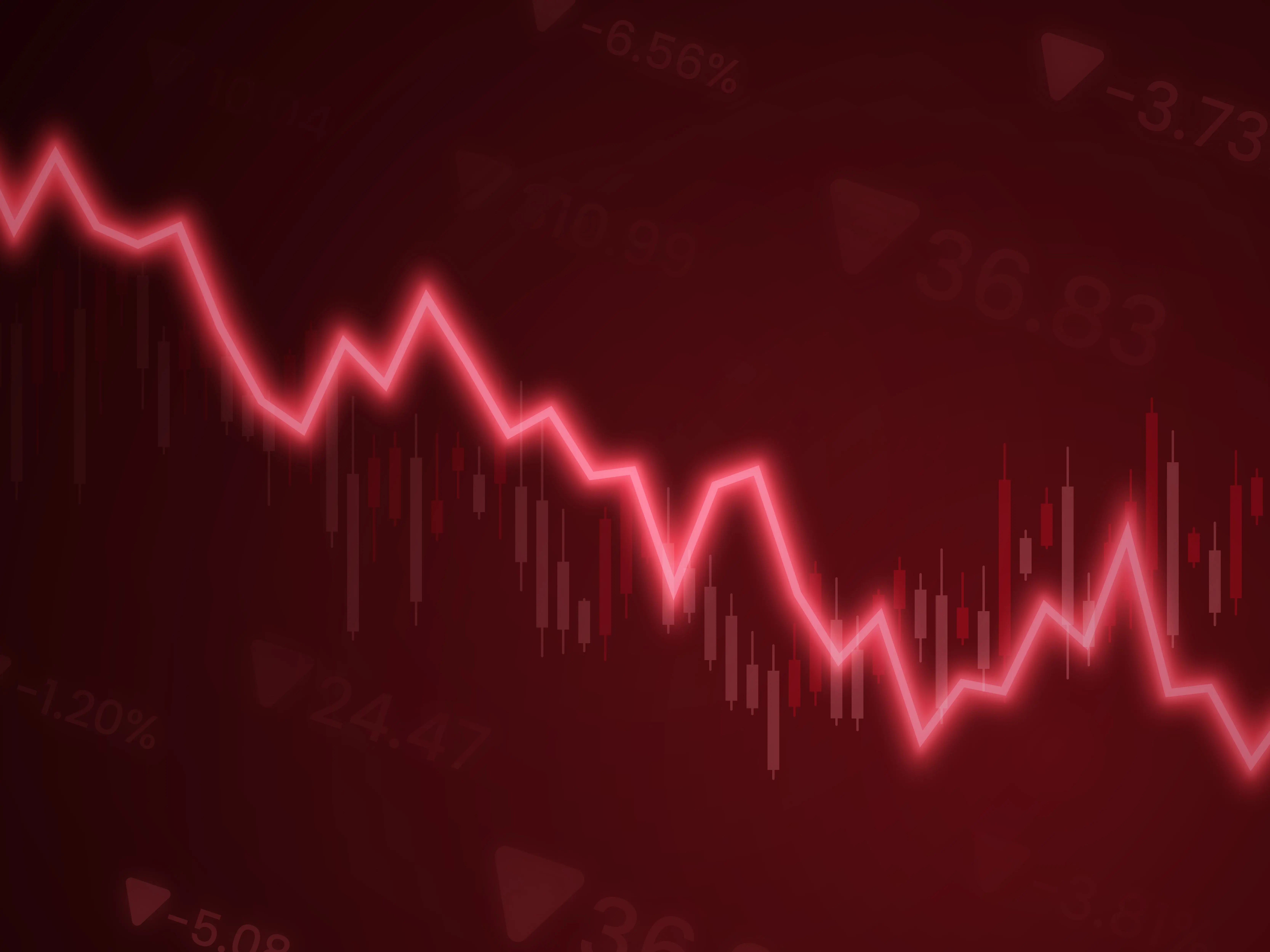 Bitcoin Dips Below $80,000 as Fed Decision Sparks Crypto Market Jitters