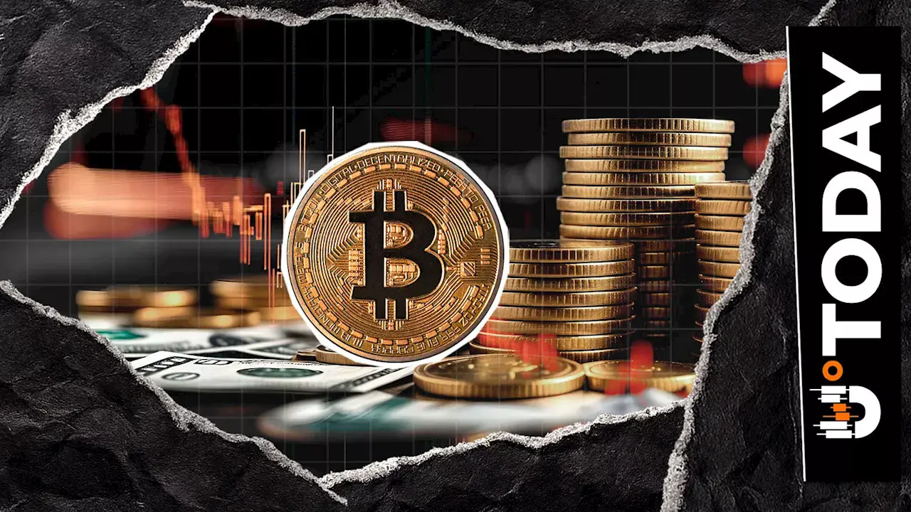 Bitcoin Eyes $86,852 as Jerome Powell Exits: Fed Policy Meets BTC Technicals