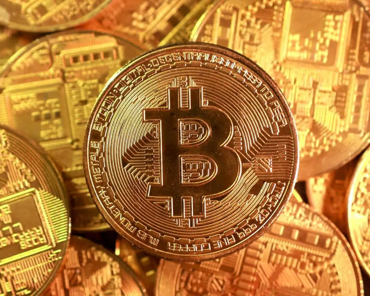 Bitcoin Falls to $63,000 After October 2025 Peak of $126K