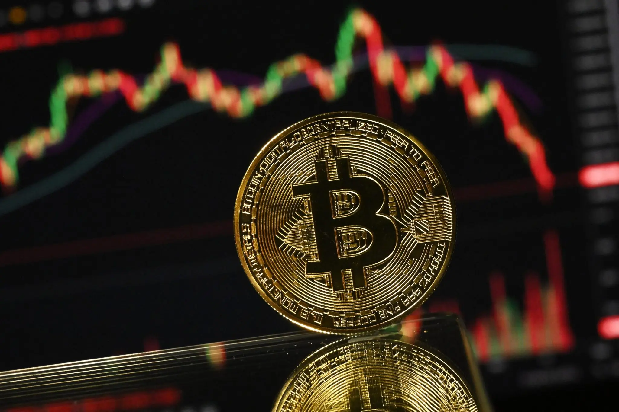 Bitcoin Soars After 2025 Slump: What’s Driving the BTC Rally?