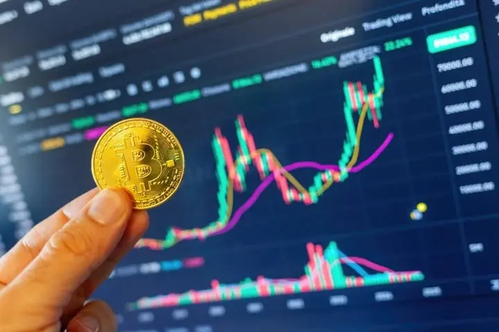 Bitcoin's Potential 120% Surge in 2025: Analyzing the Four-Year Growth Cycle