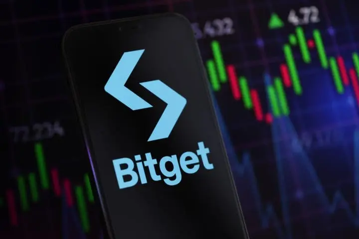 Bitget's Record Trading Volumes Highlight Cryptocurrency Derivatives Dominance in 2025