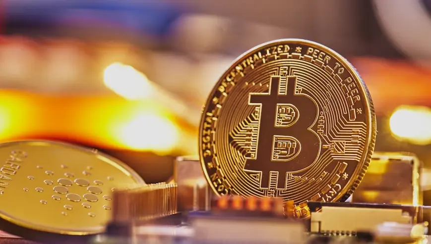 BitGo Files for IPO: Custodial Wallet Provider Seeks $201M in Public Offering