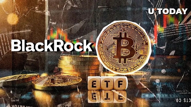 BlackRock’s European Bitcoin ETF Surpasses $1 Billion — A Quiet Institutional Milestone