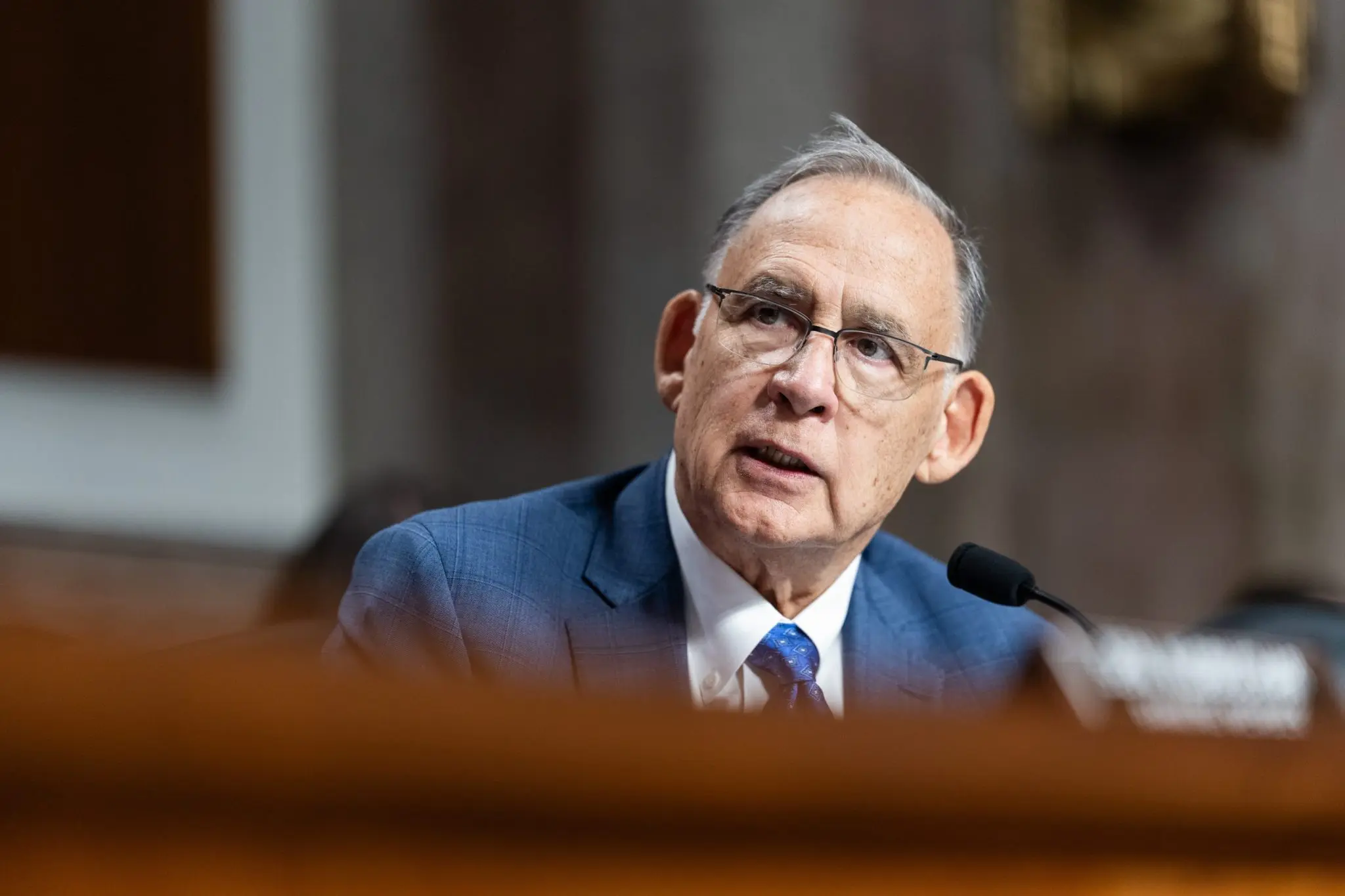 Blockchain Industry Raises Millions to Fund Political Lobbying in Washington, D.C.