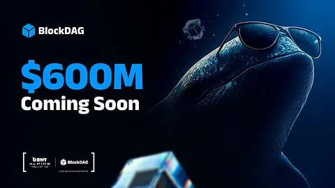 BlockDAG $430M Presale: High-Speed Tech, $0.0015 Entry, and a Roadmap for Growth