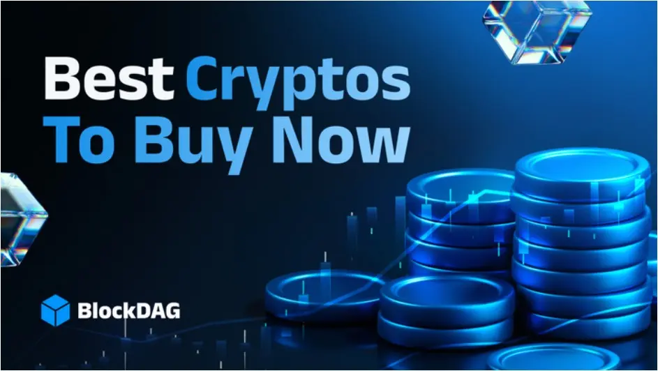 BlockDAG Surges in August 2026: Outpacing BNB, Tron, and Aptos with Speed