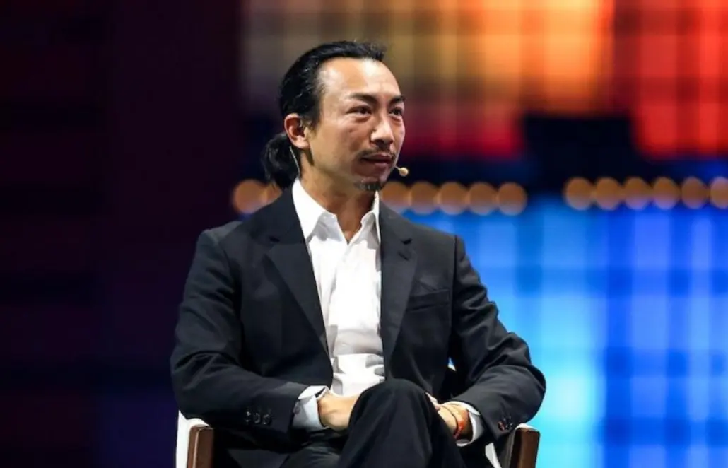 Brad Bao of Lime Named in Federal RICO Lawsuit Over Alleged Crypto Fraud