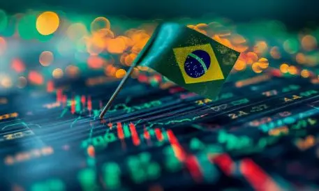 Brazil Requires 24-Hour Delays on Some Overseas Crypto Transfers to Curb Fraud