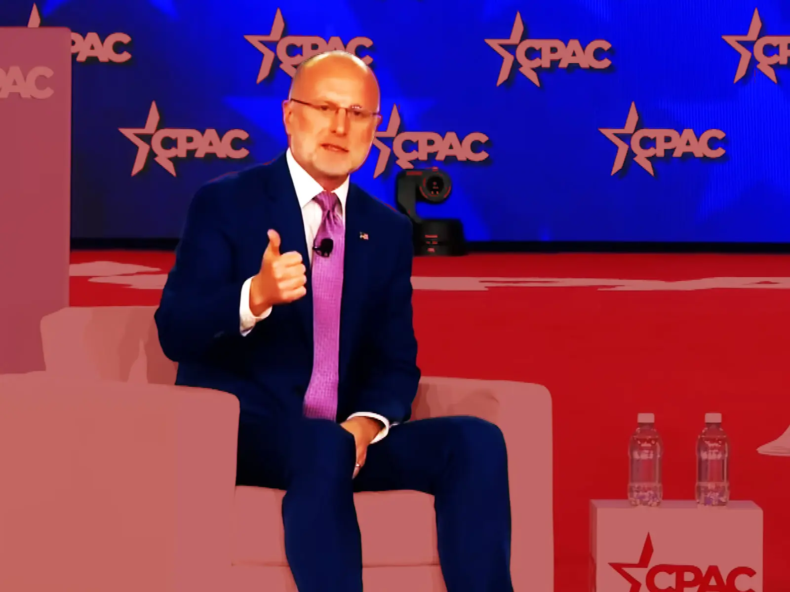 Brendan Carr and the FCC’s Stance on Legacy Media: What It Means for Free Press