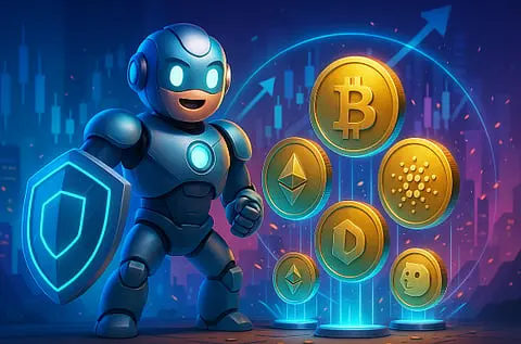 Building a Bulletproof Crypto Portfolio for 2025: Top Strategies and Altcoin Picks