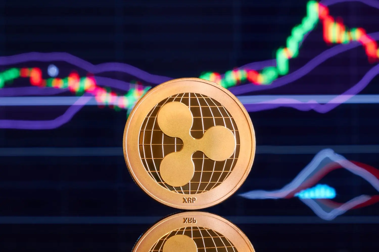 Can XRP Flip Bitcoin? Ripple's CTO Explains the $24.50 Math Behind the Possibility