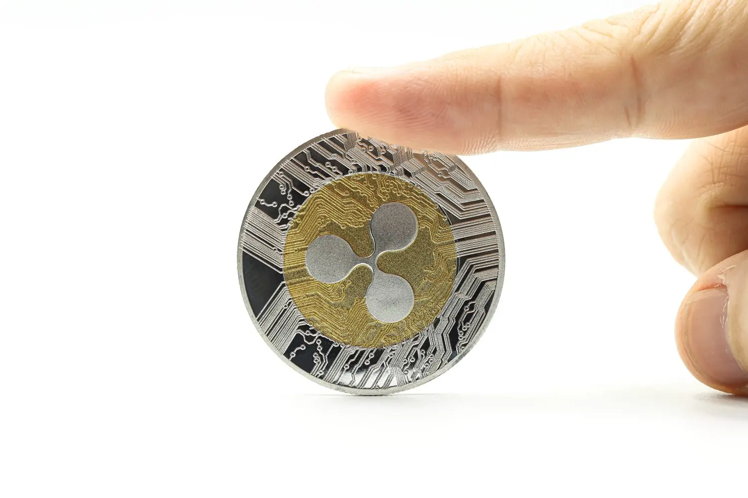 Can XRP Hit $1,000 After Ripple's U.S. Trust Bank Charter? The Math Says Something Else