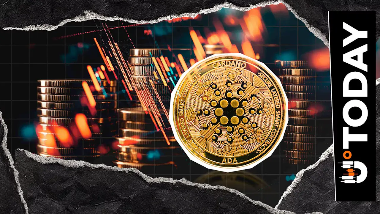 Cardano Golden Cross on Short-Term Charts: What ADA Traders Should Know