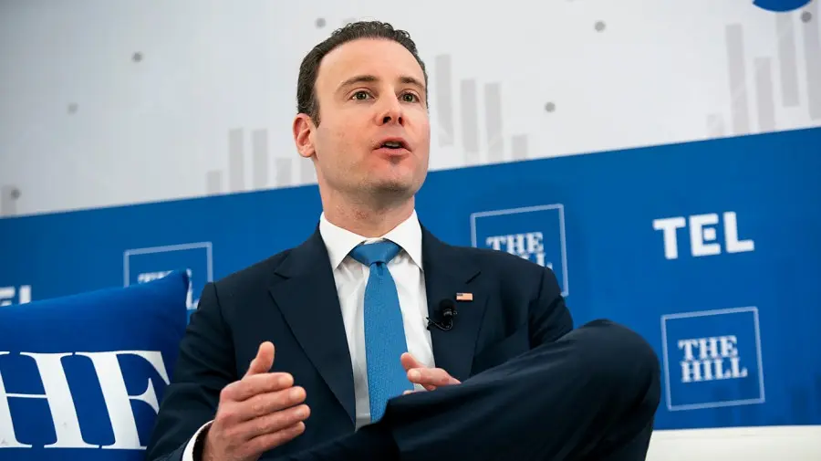 CFTC Vows Swift Crypto Rules If Congress Fails to Act — What the Market Should Expect