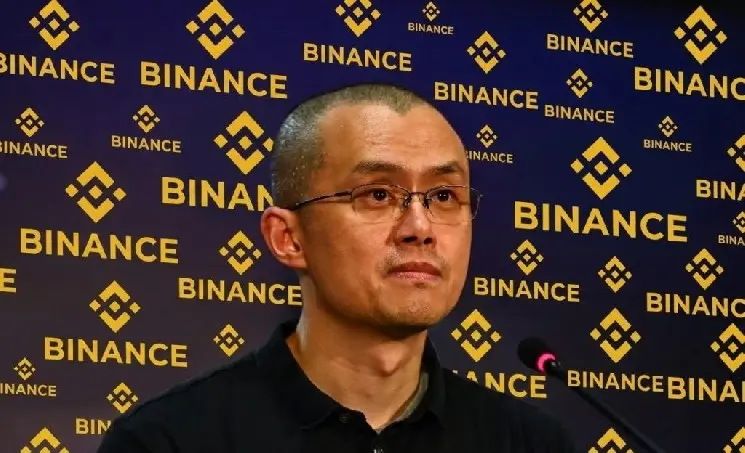 Changpeng Zhao on Prison, Bitcoin’s Future, and Life After Binance