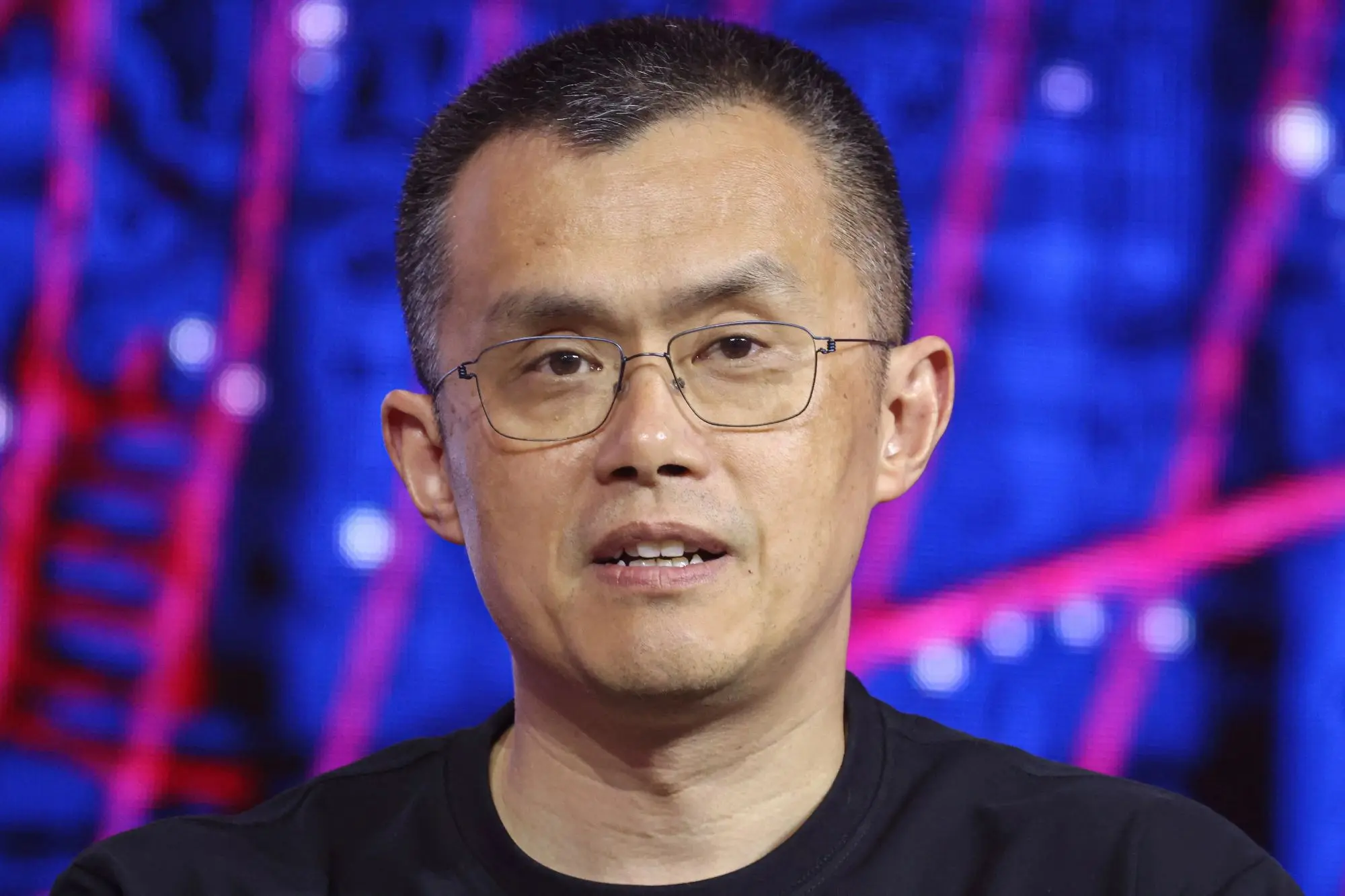 Changpeng Zhao Pardoned After Felony Money-Laundering Sentence — Crypto Community Divided